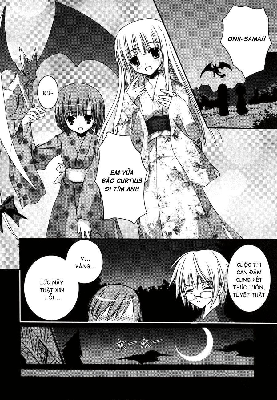 Nusunde Lilith Chapter 5 - 24