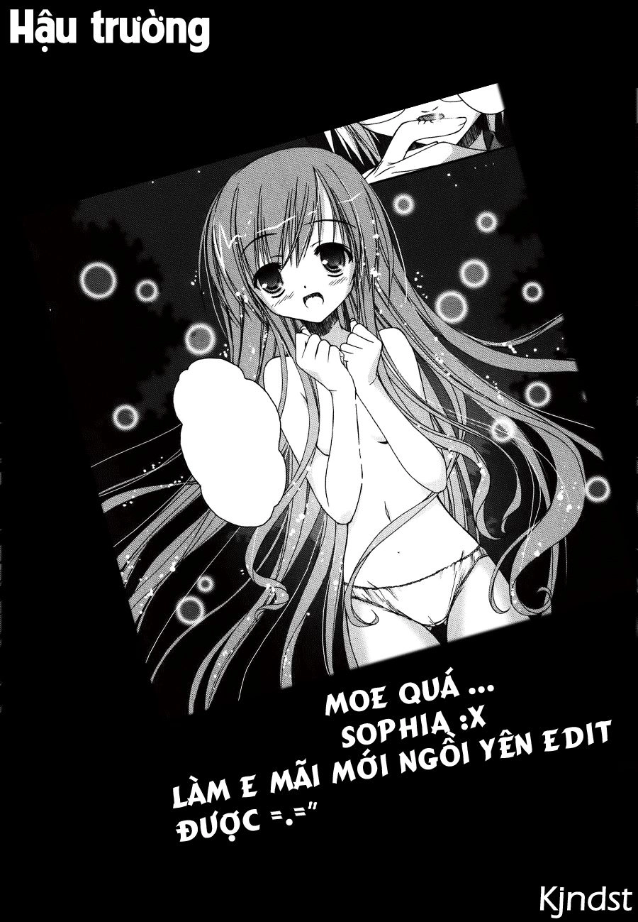 Nusunde Lilith Chapter 5 - 33