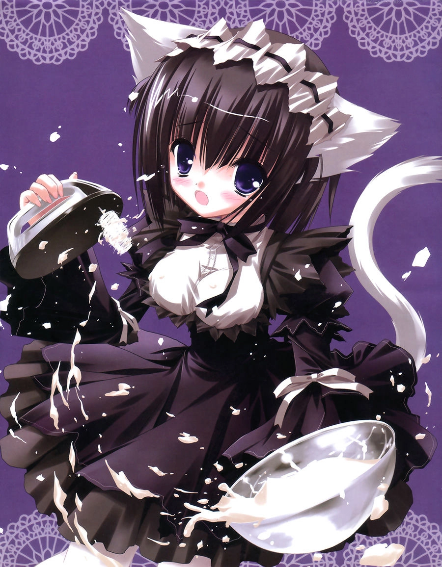 Nusunde Lilith Chapter 6 - 5