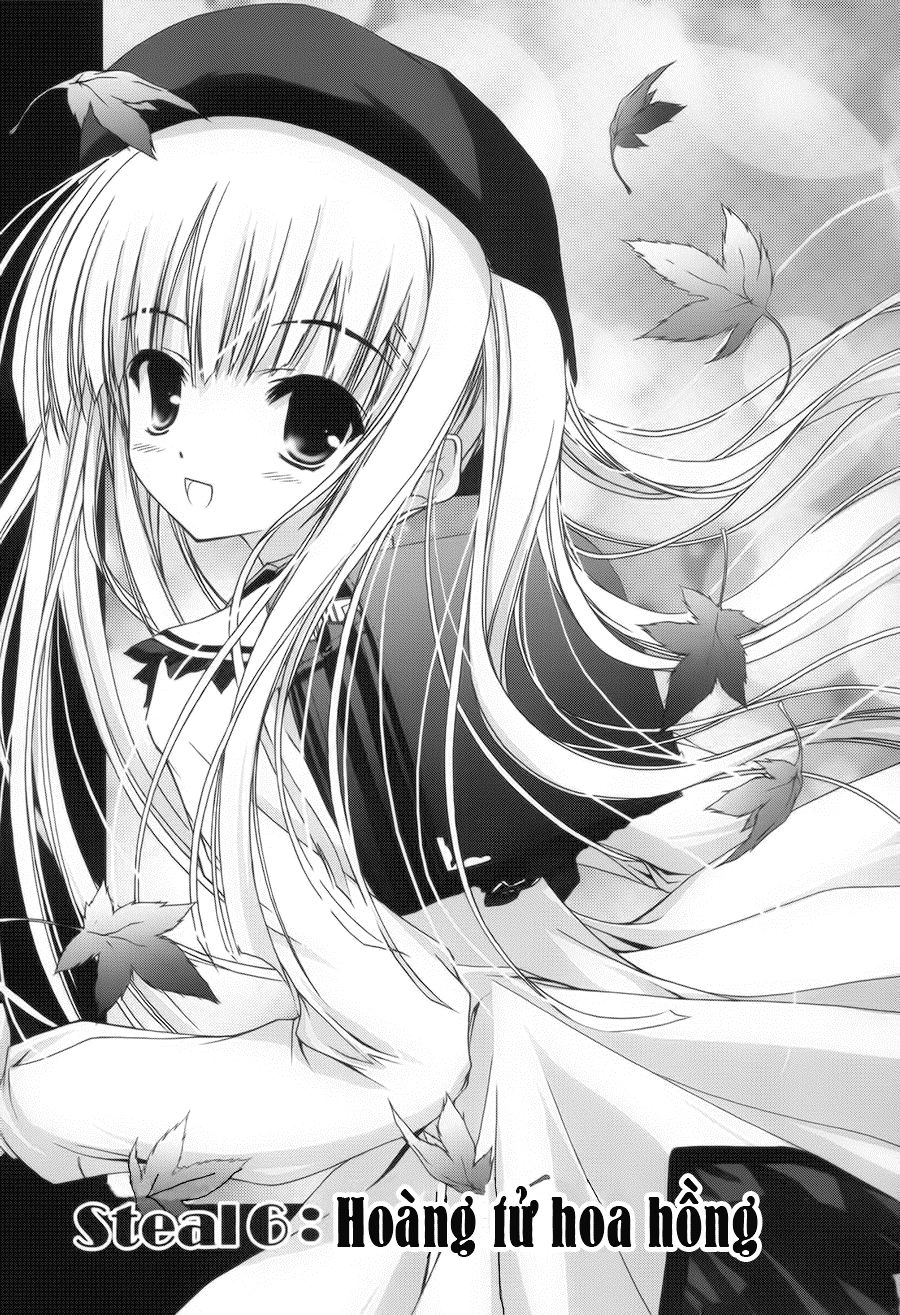 Nusunde Lilith Chapter 6 - 9