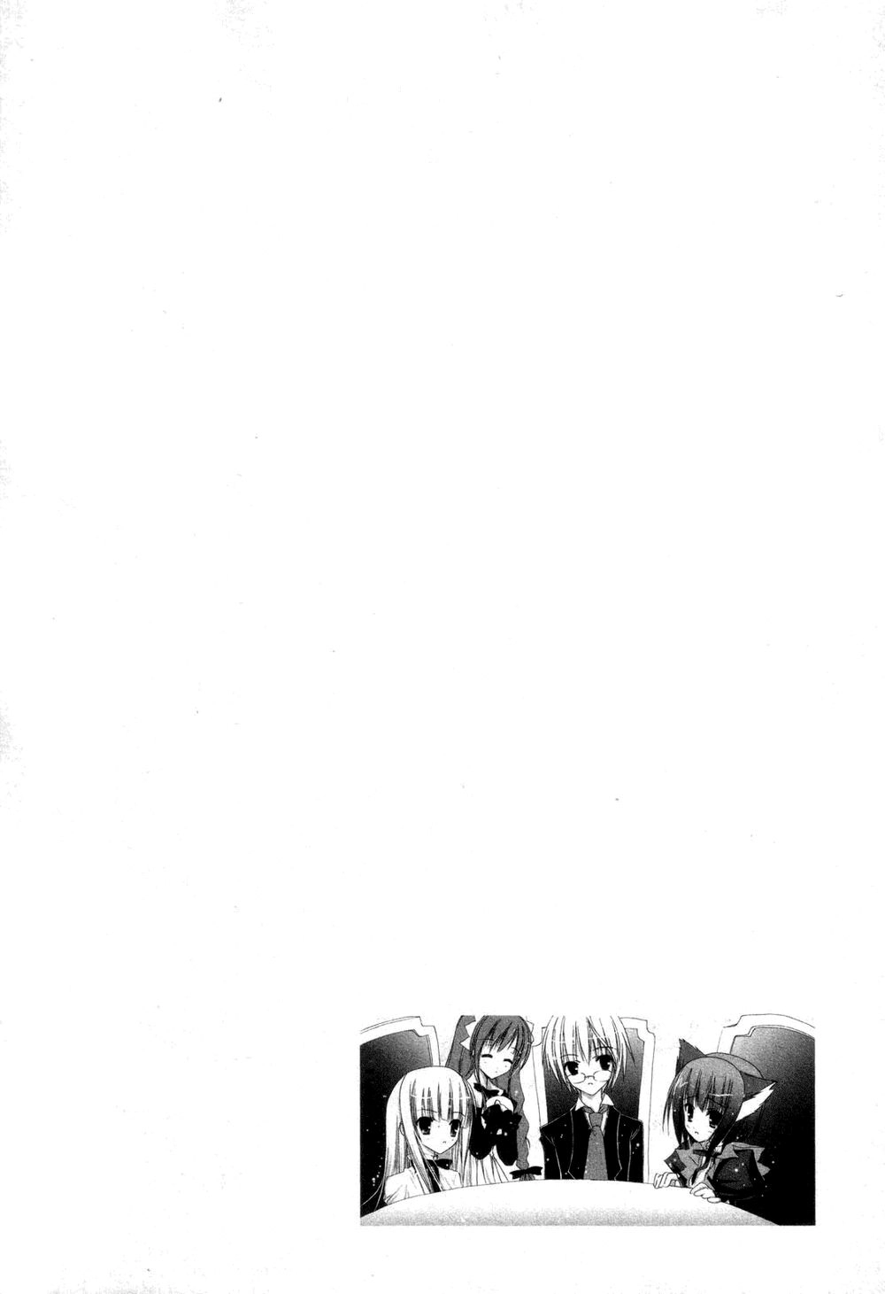 Nusunde Lilith Chapter 7 - 3