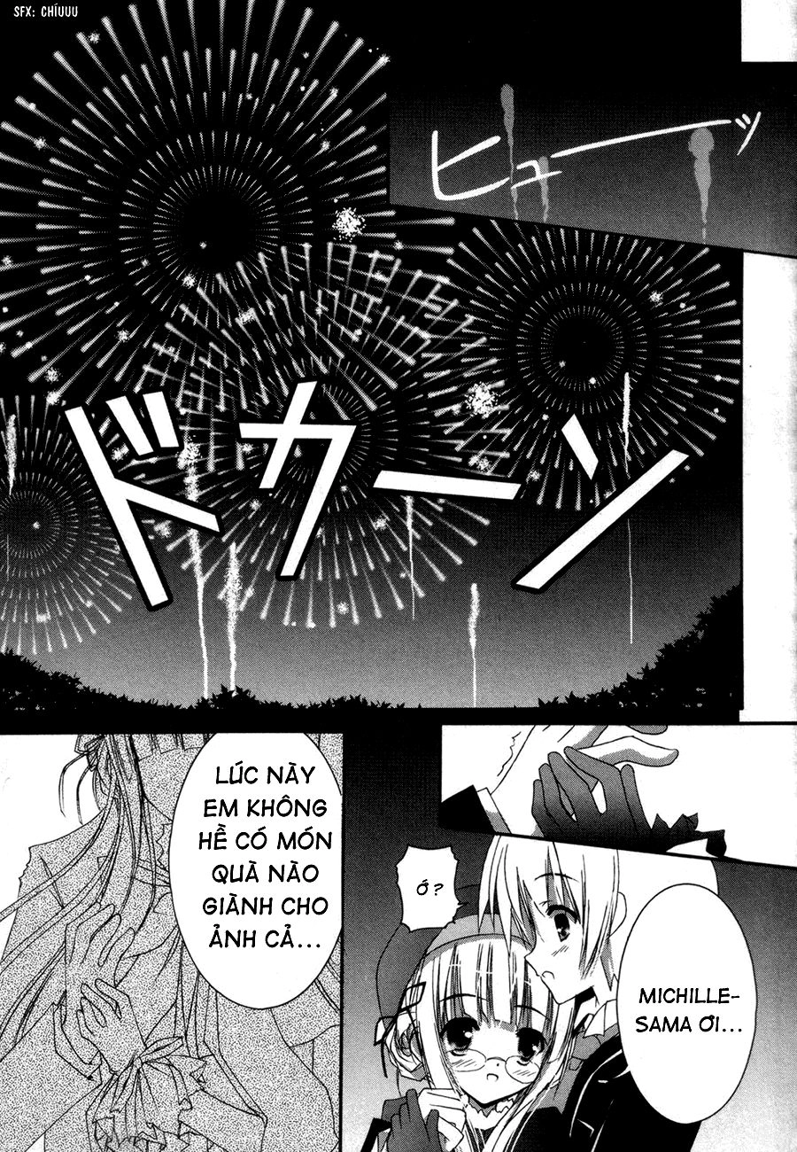 Nusunde Lilith Chapter 7 - 24