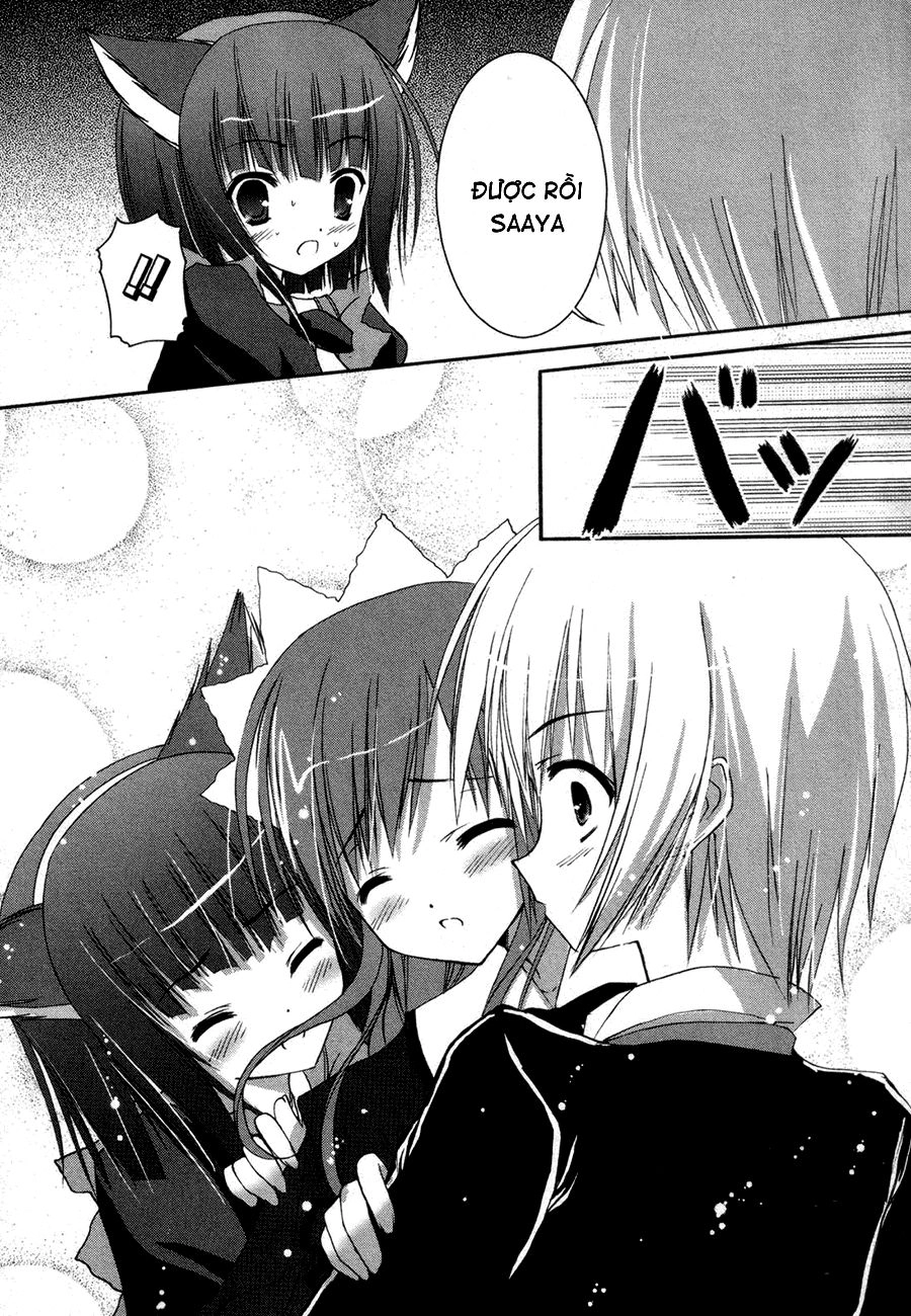 Nusunde Lilith Chapter 8 - 15