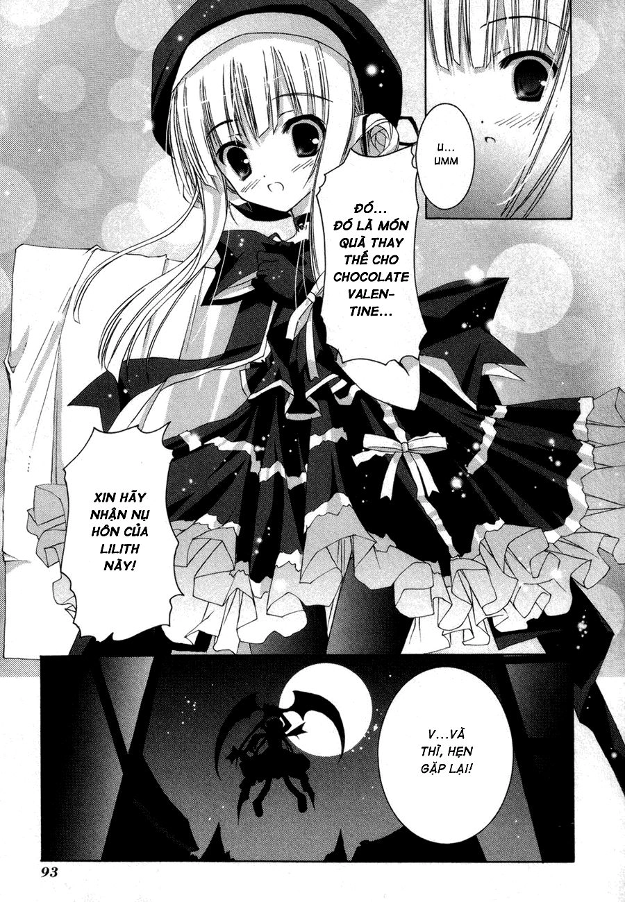 Nusunde Lilith Chapter 8 - 28