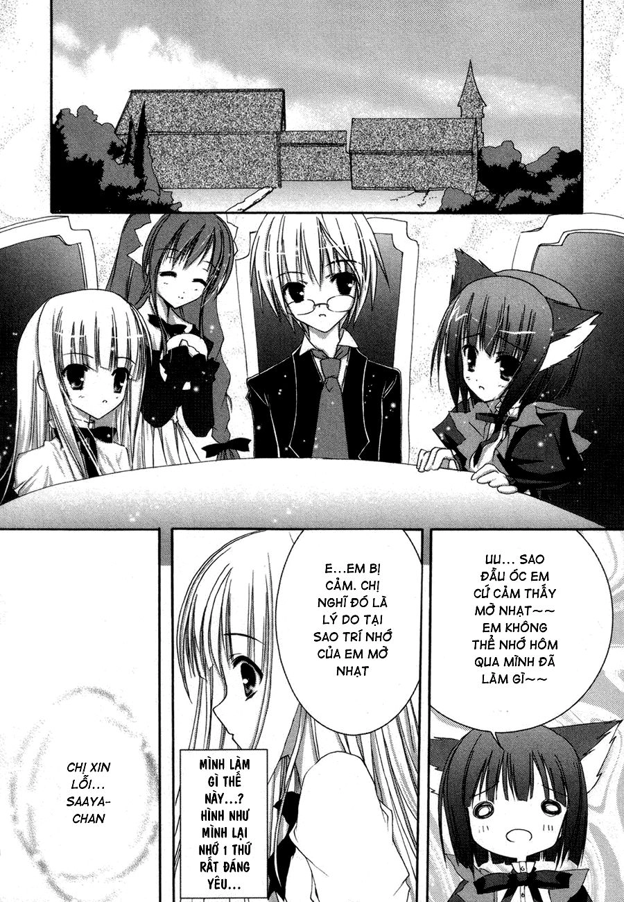 Nusunde Lilith Chapter 8 - 29