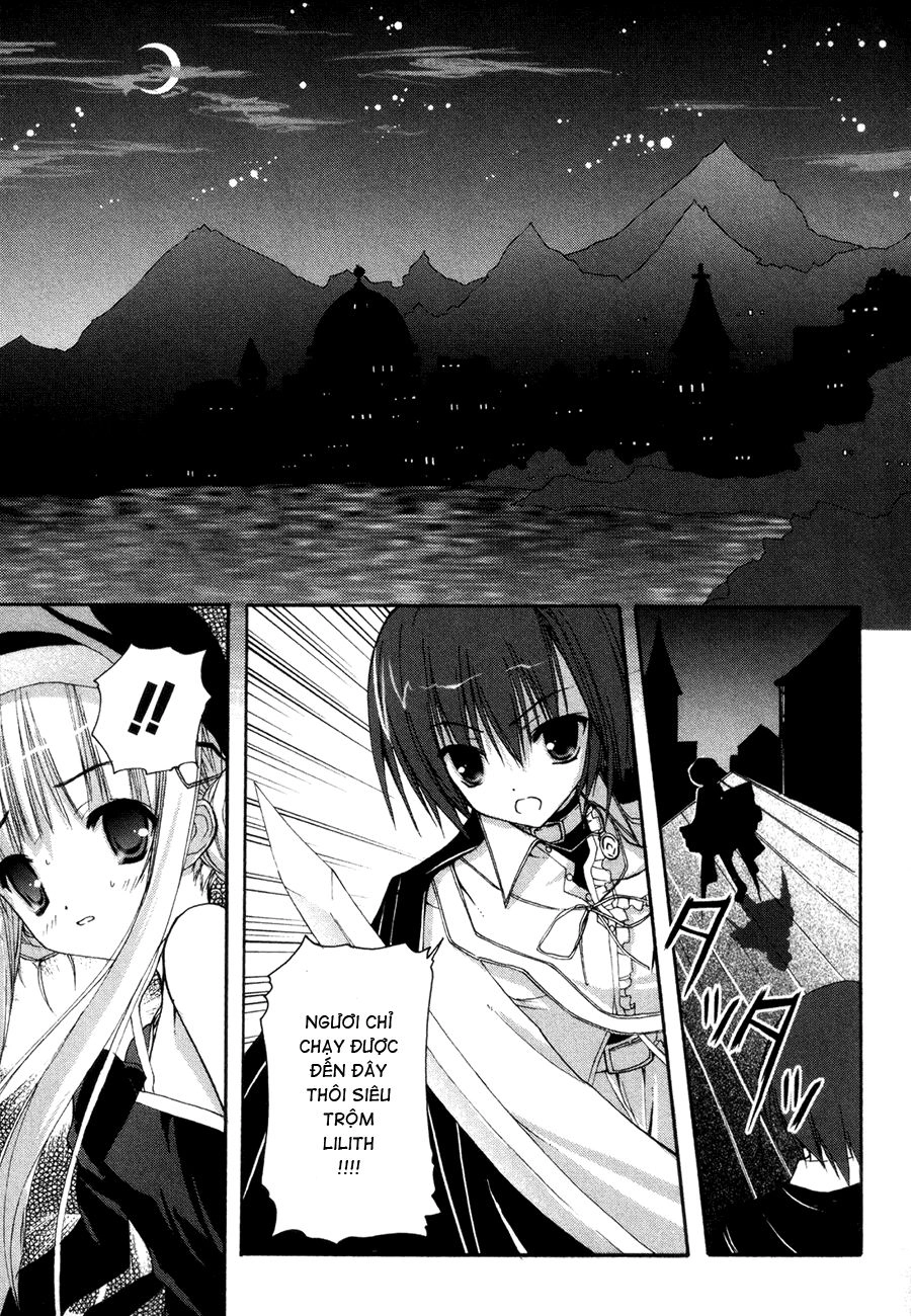 Nusunde Lilith Chapter 9 - 2