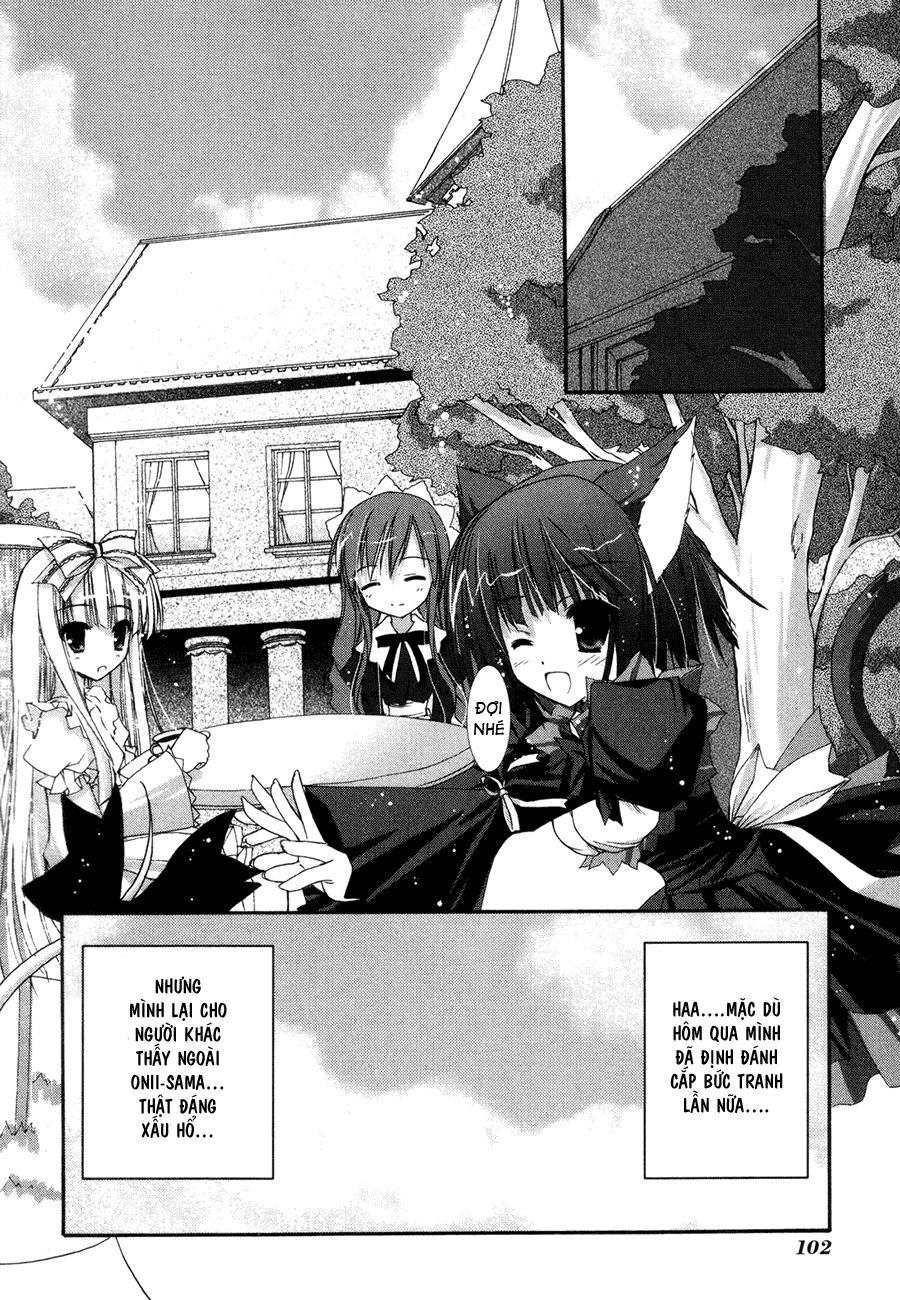 Nusunde Lilith Chapter 9 - 7