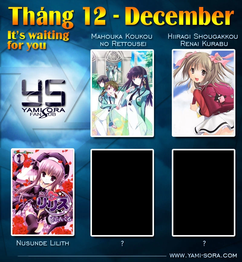 Nusunde Lilith Chapter 10 - 2