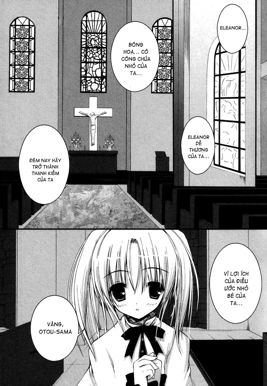 Nusunde Lilith Chapter 10 - 3