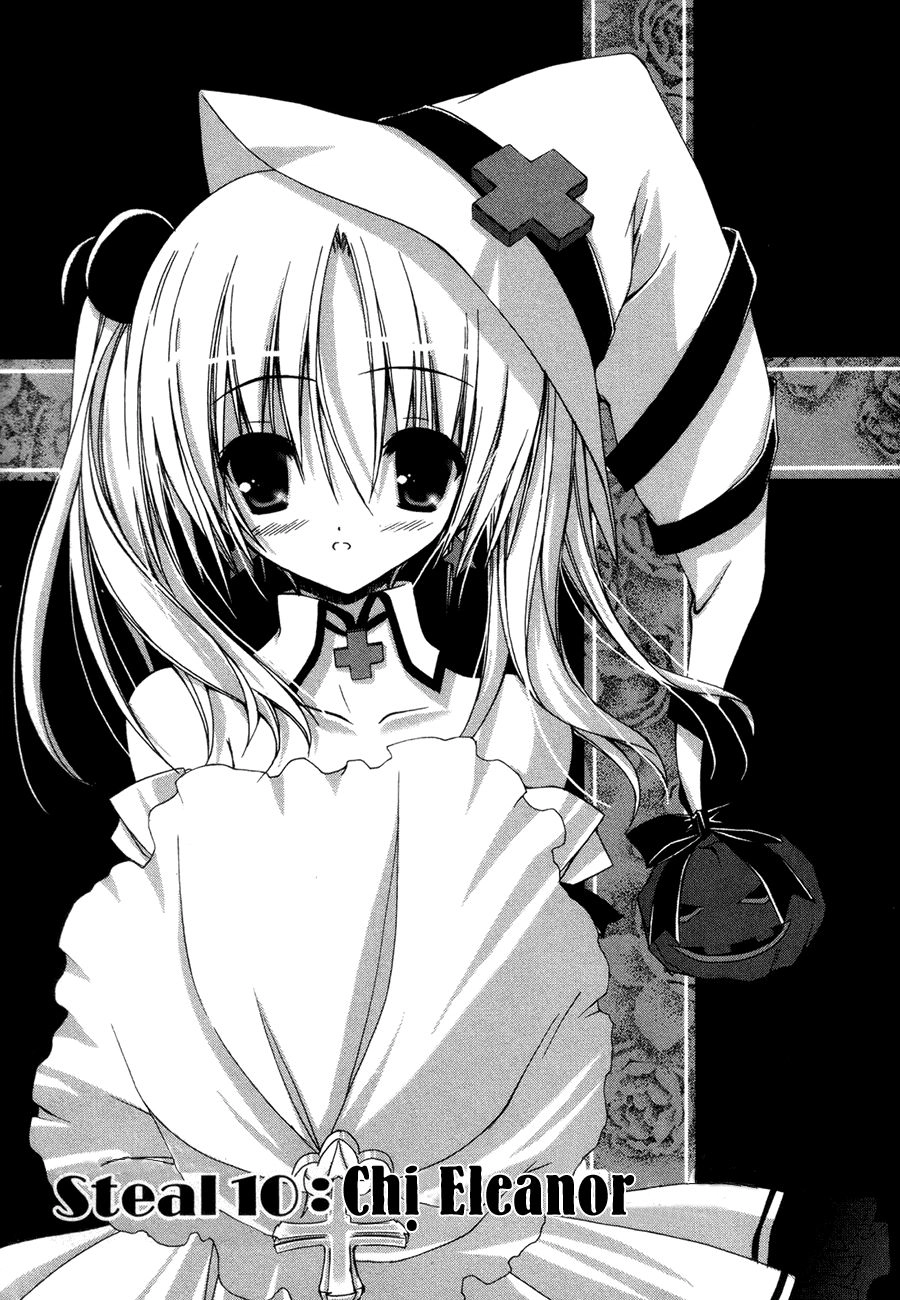 Nusunde Lilith Chapter 10 - 4