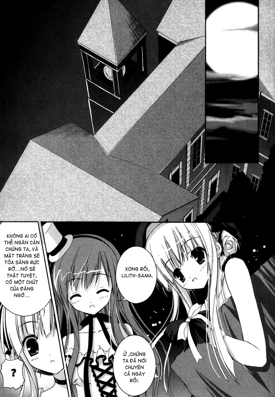 Nusunde Lilith Chapter 10 - 5