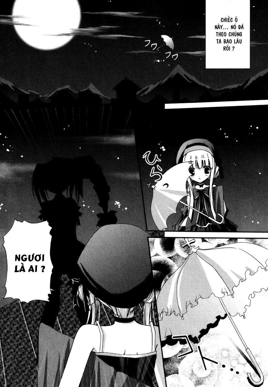 Nusunde Lilith Chapter 10 - 6