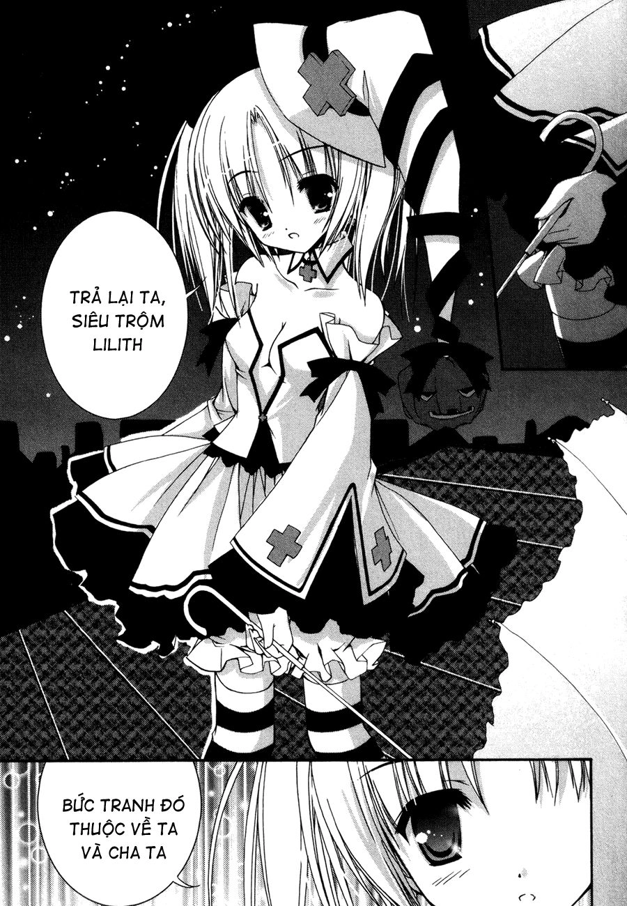 Nusunde Lilith Chapter 10 - 7