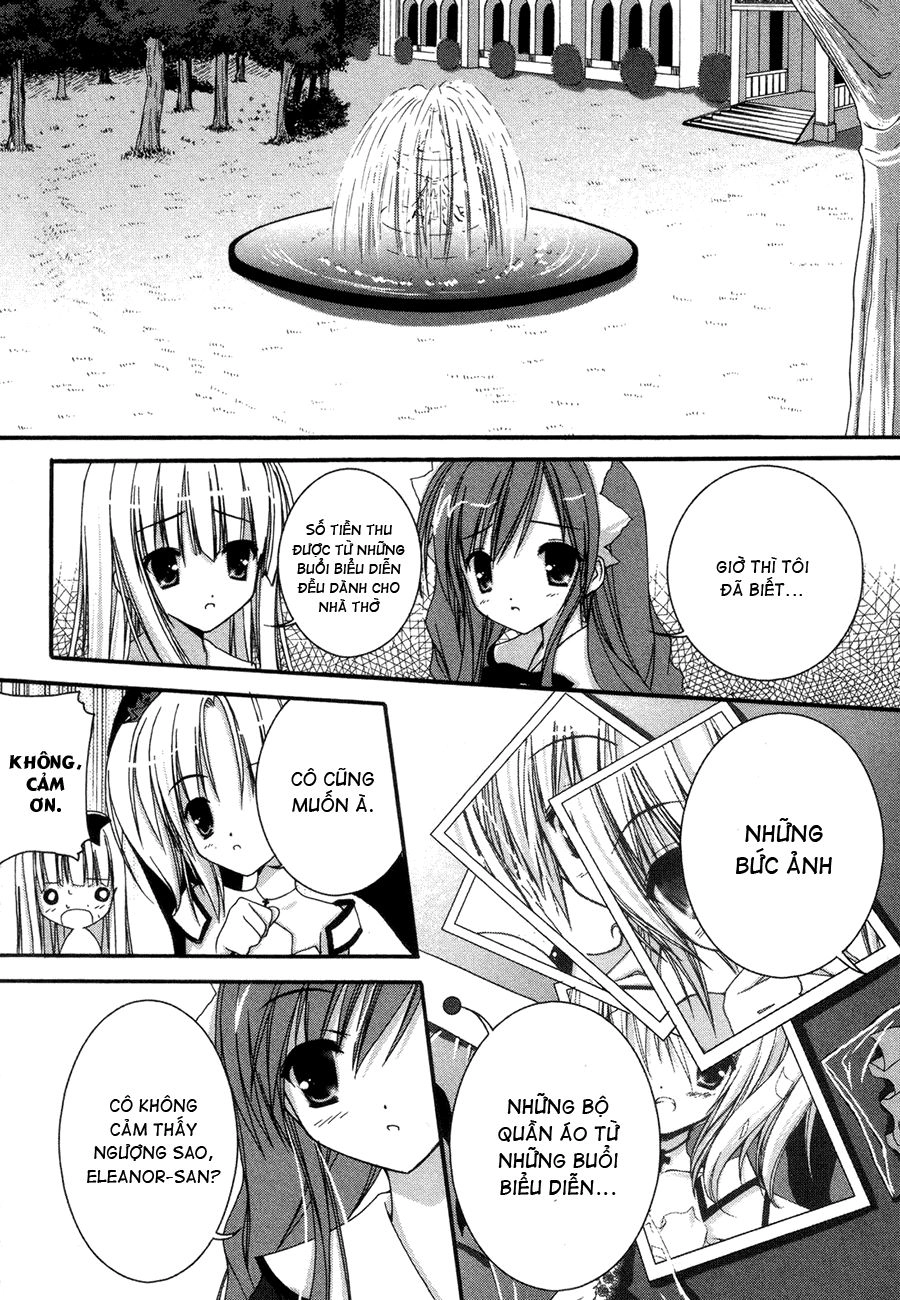 Nusunde Lilith Chapter 10 - 19