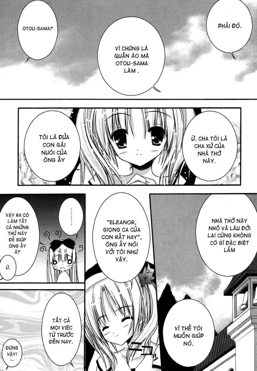 Nusunde Lilith Chapter 10 - 20