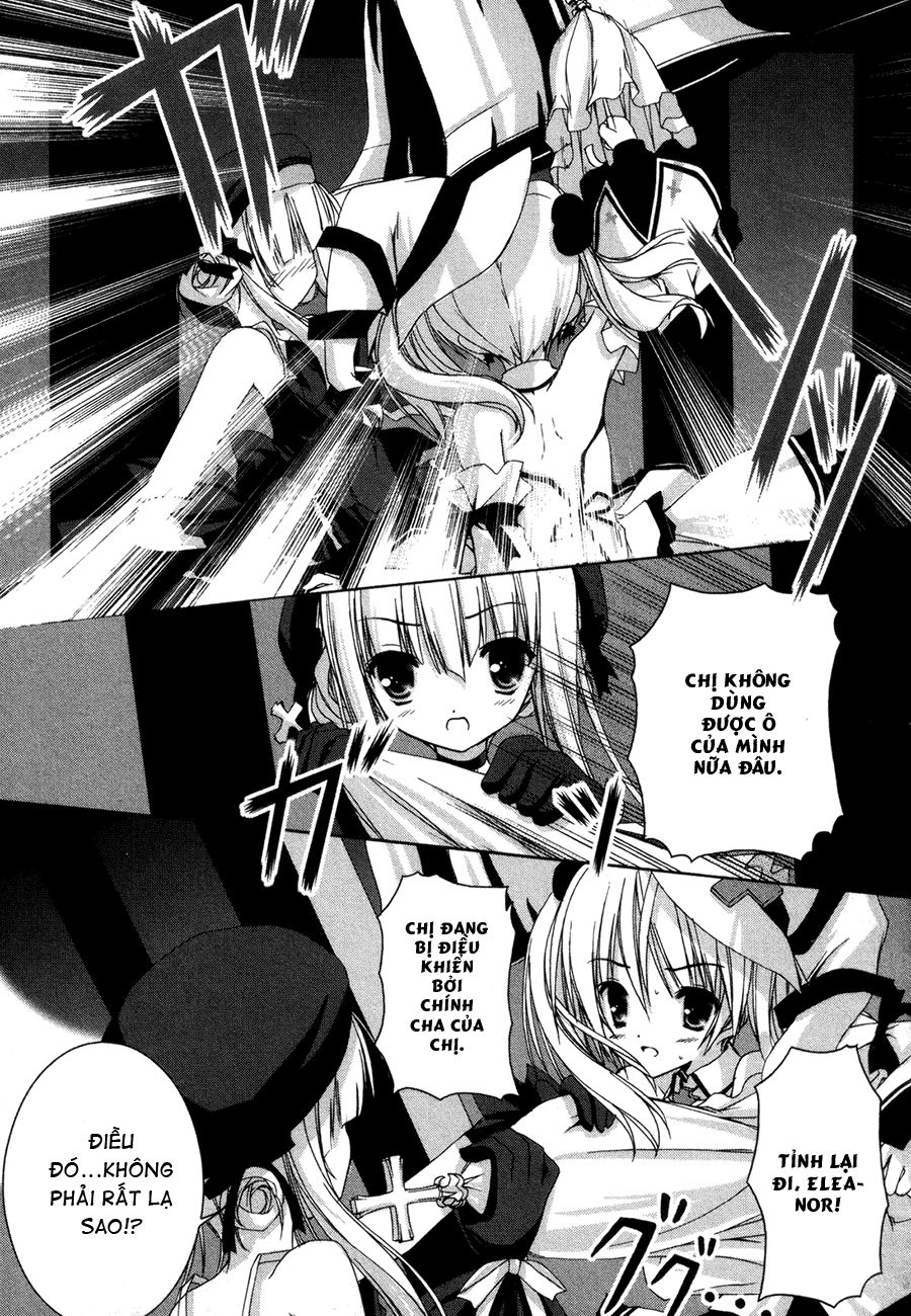 Nusunde Lilith Chapter 10 - 30