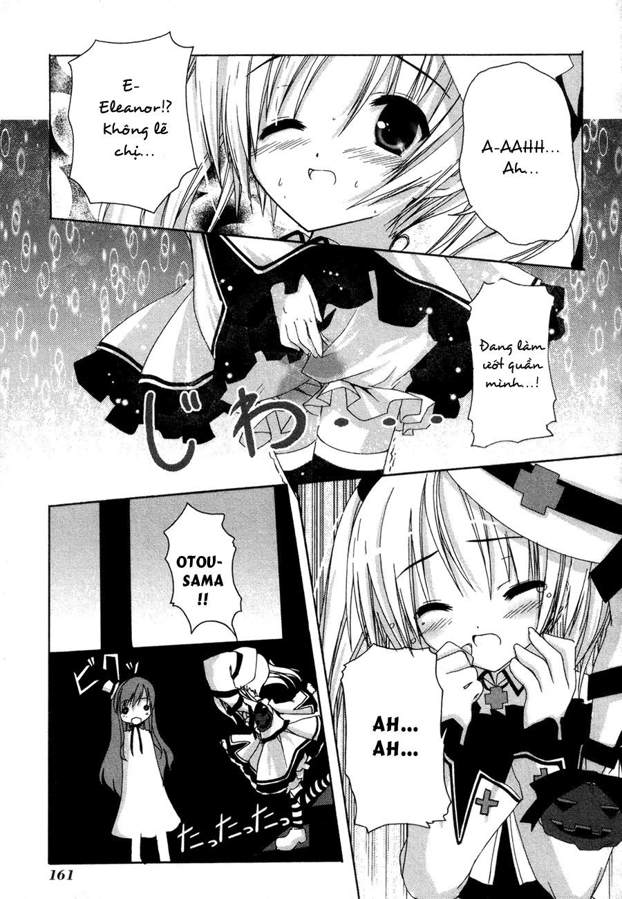 Nusunde Lilith Chapter 10 - 34