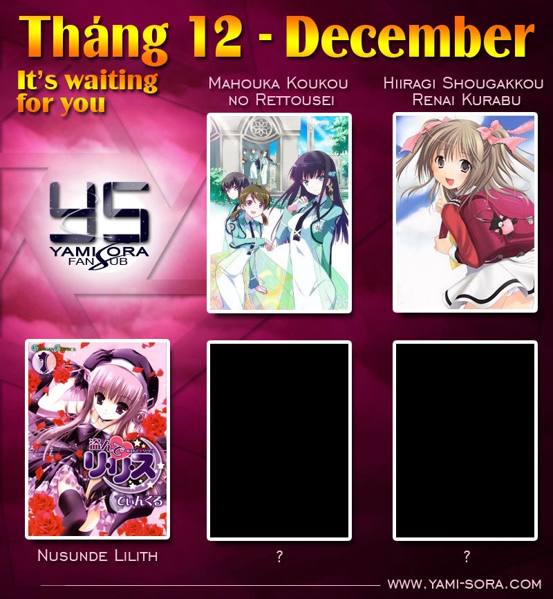 Nusunde Lilith Chapter 11 - 2