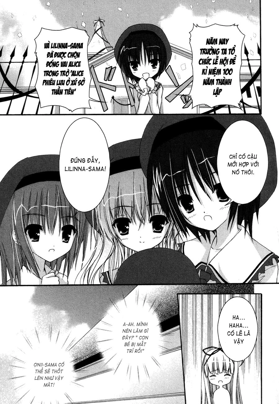 Nusunde Lilith Chapter 12 - 5