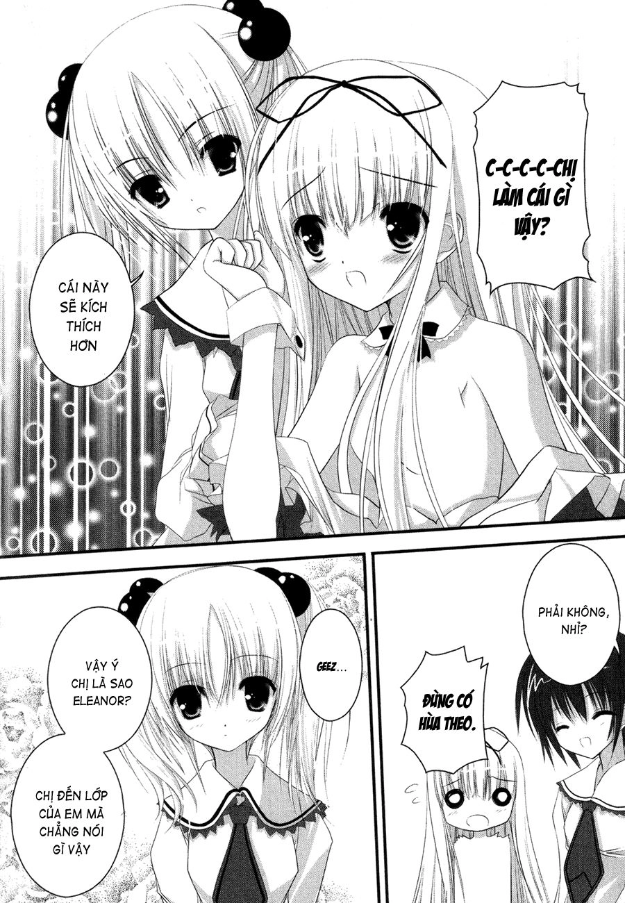 Nusunde Lilith Chapter 12 - 8