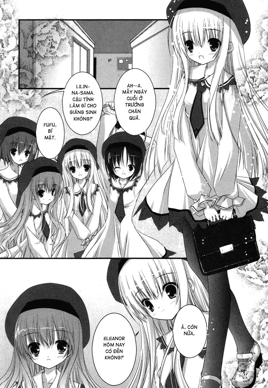 Nusunde Lilith Chapter 13 - 7