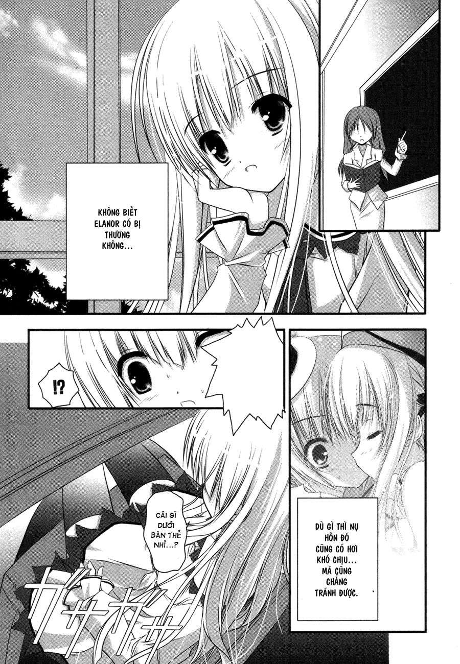 Nusunde Lilith Chapter 13 - 9