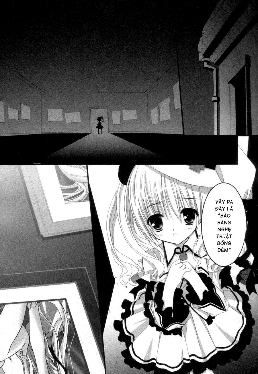 Nusunde Lilith Chapter 15 - 2