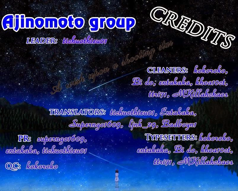 Ore No Kanojo To Osananajimi Ga Shuraba Sugiru Chapter 1 - 1