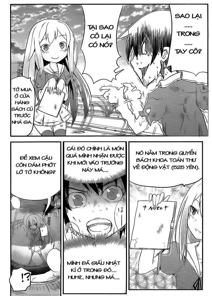 Ore No Kanojo To Osananajimi Ga Shuraba Sugiru Chapter 2 - 25