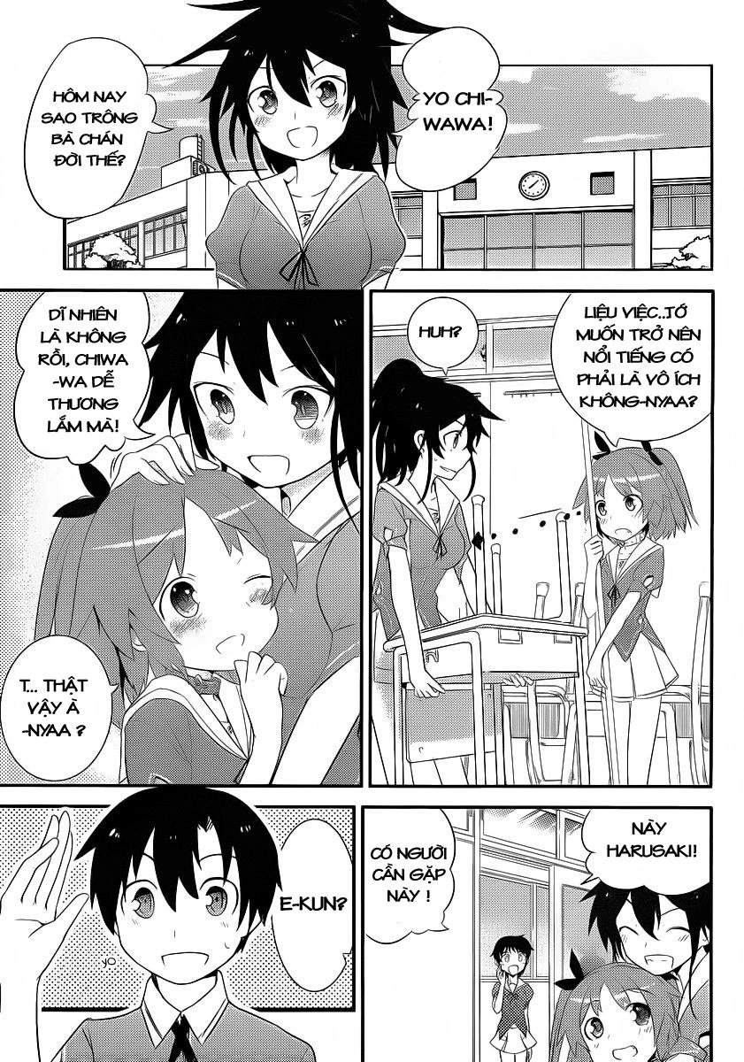 Ore No Kanojo To Osananajimi Ga Shuraba Sugiru Chapter 4 - 7