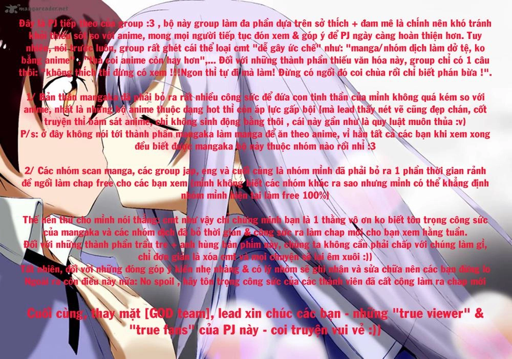 Ore No Kanojo To Osananajimi Ga Shuraba Sugiru Chapter 6 - 2