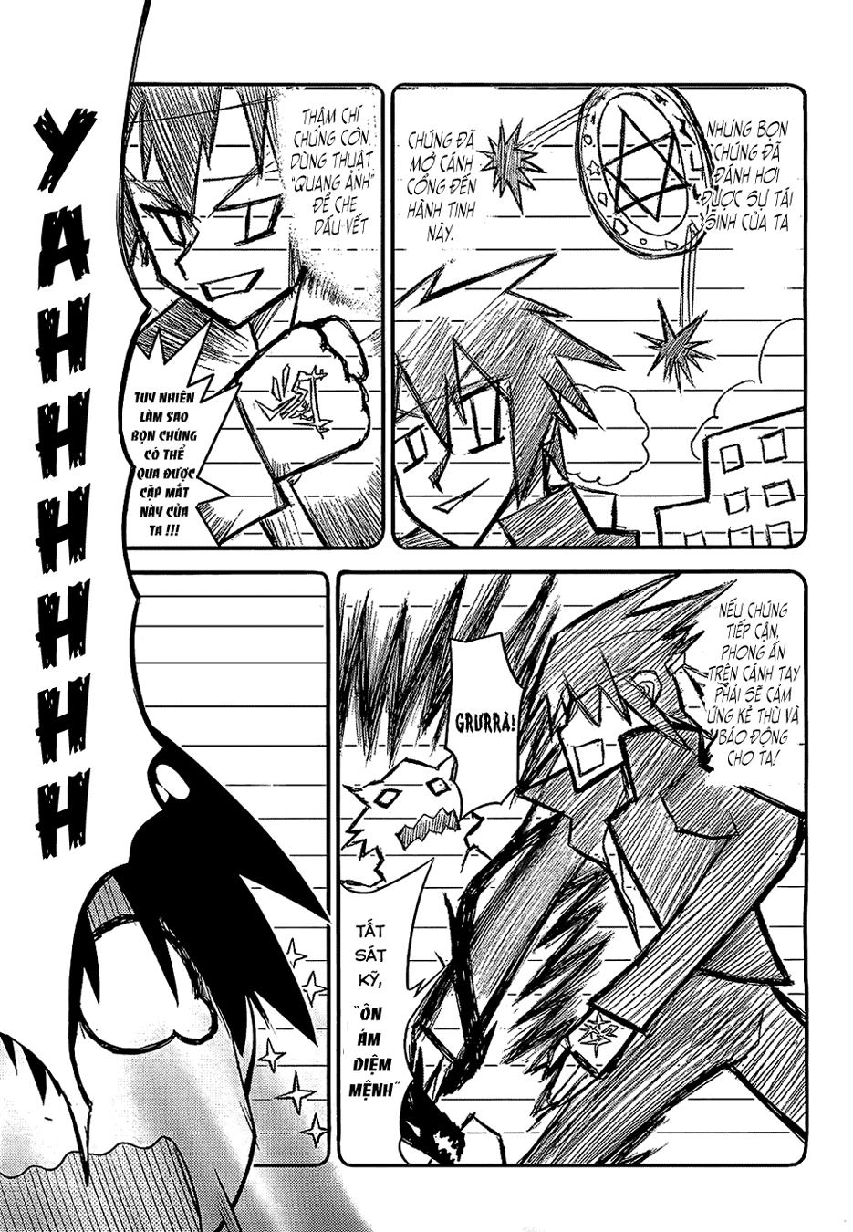 Ore No Kanojo To Osananajimi Ga Shuraba Sugiru Chapter 7 - 6