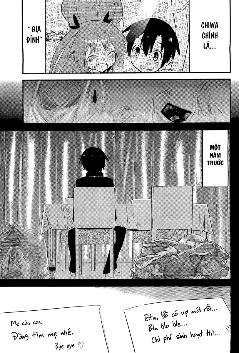 Ore No Kanojo To Osananajimi Ga Shuraba Sugiru Chapter 8 - 22
