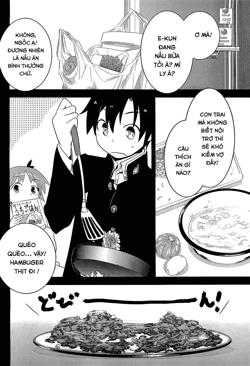 Ore No Kanojo To Osananajimi Ga Shuraba Sugiru Chapter 8 - 29