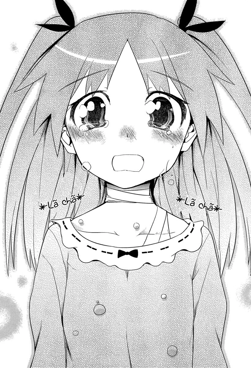 Ore No Kanojo To Osananajimi Ga Shuraba Sugiru Chapter 8 - 33