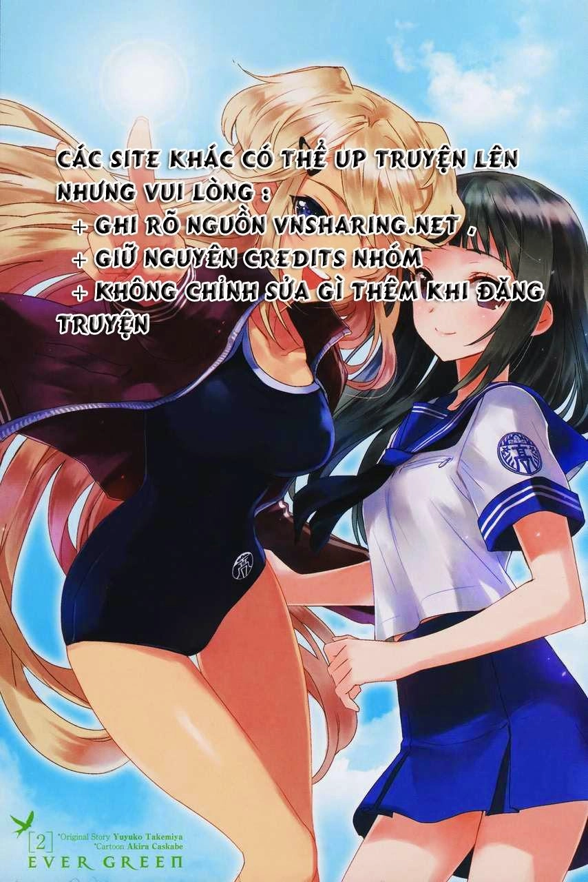 Ore No Kanojo To Osananajimi Ga Shuraba Sugiru Chapter 9 - 1