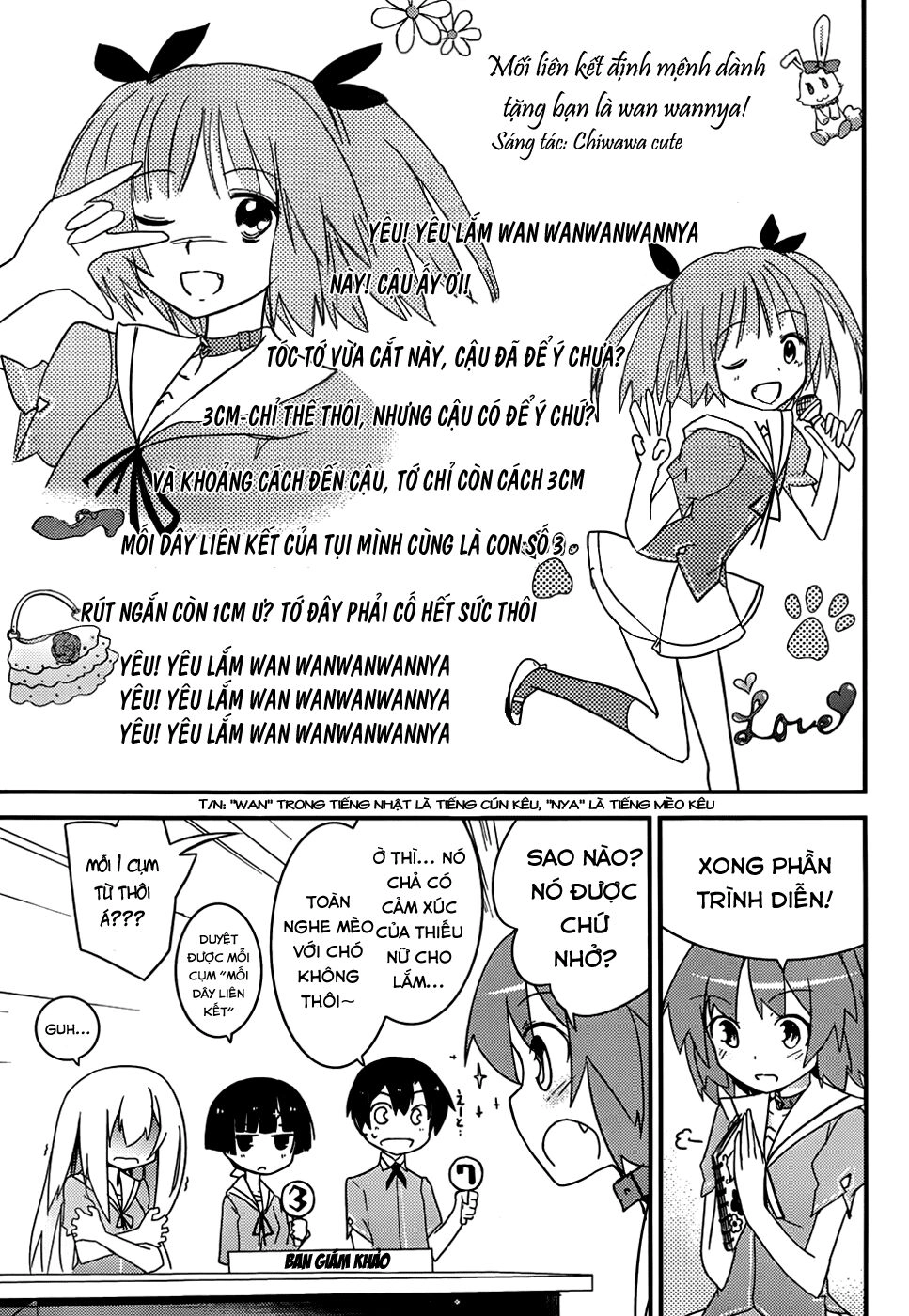 Ore No Kanojo To Osananajimi Ga Shuraba Sugiru Chapter 12 - 31