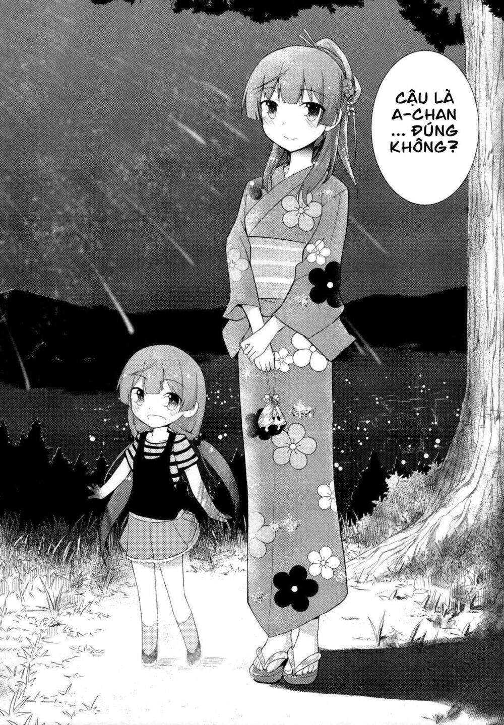 Ore No Kanojo To Osananajimi Ga Shuraba Sugiru Chapter 27 - 35