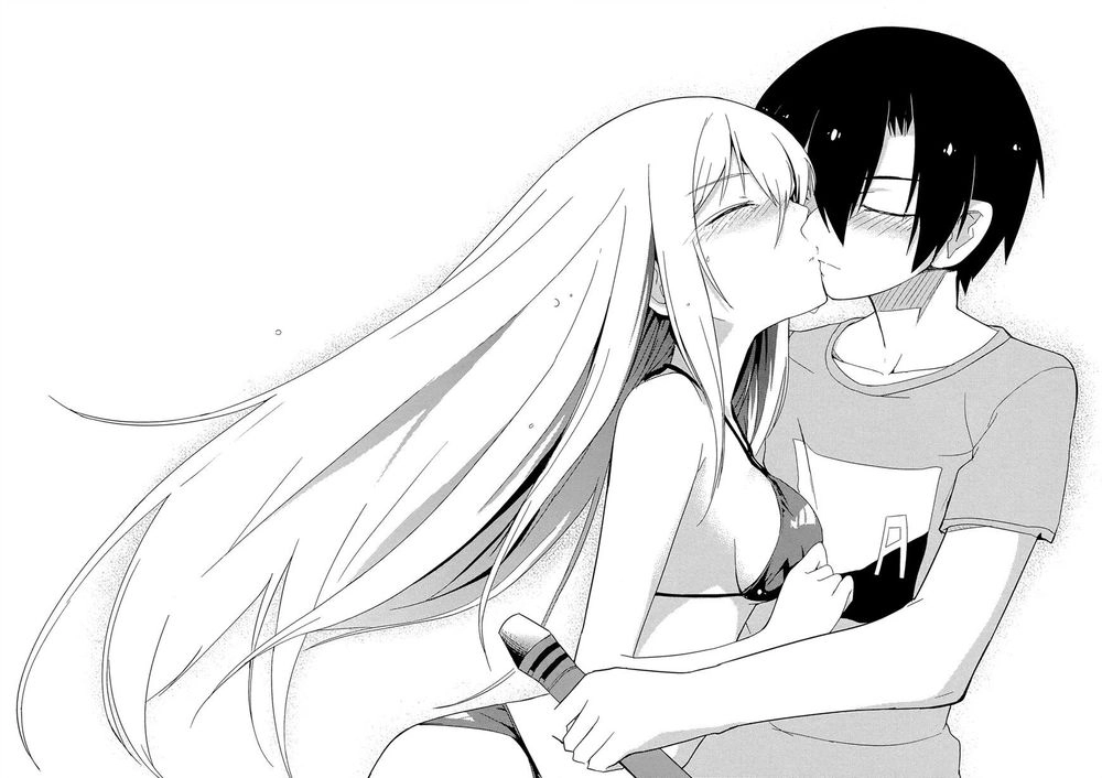 Ore No Kanojo To Osananajimi Ga Shuraba Sugiru Chapter 36 - 25