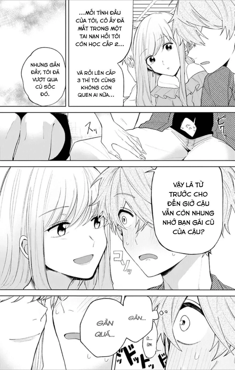 Fumou Renai Chapter 1 - 14