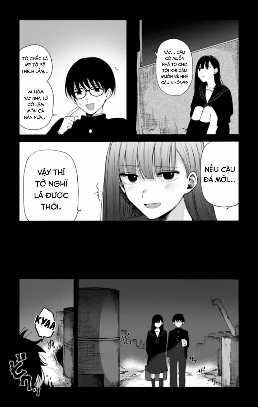 Fumou Renai Chapter 2 - 20
