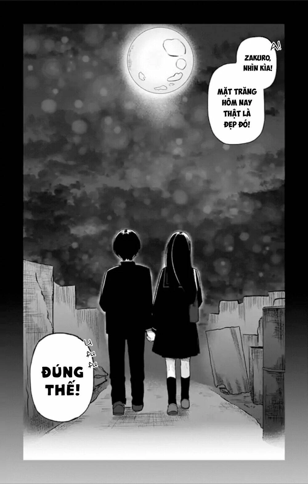 Fumou Renai Chapter 2 - 22