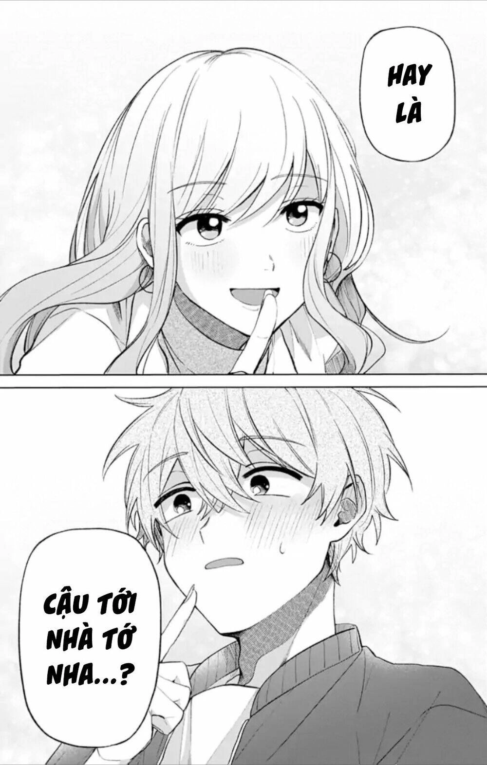 Fumou Renai Chapter 2 - 25