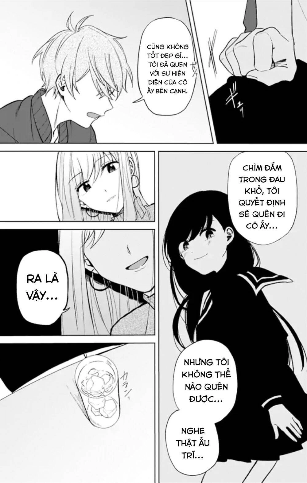 Fumou Renai Chapter 3 - 11