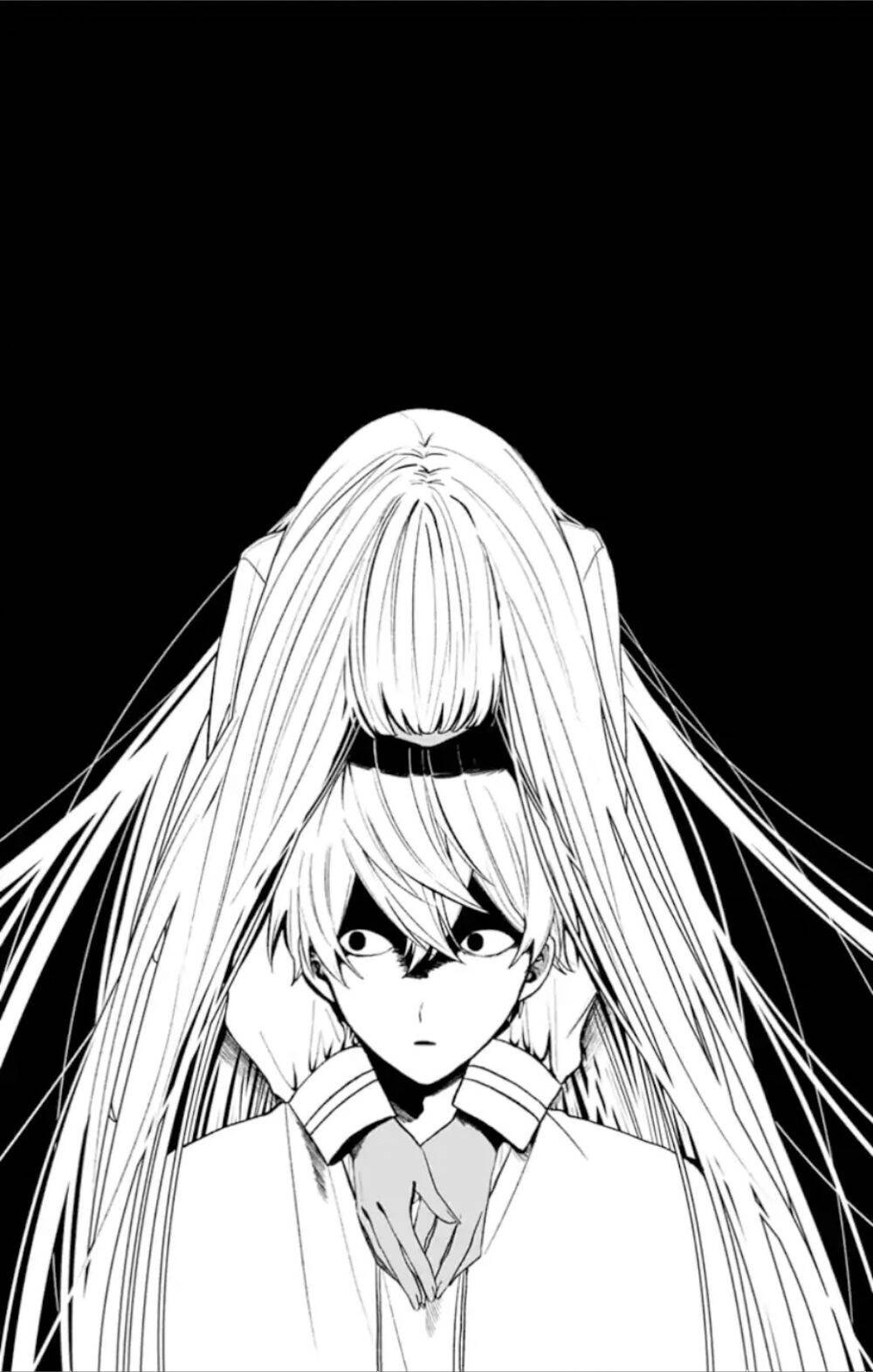 Fumou Renai Chapter 3 - 13