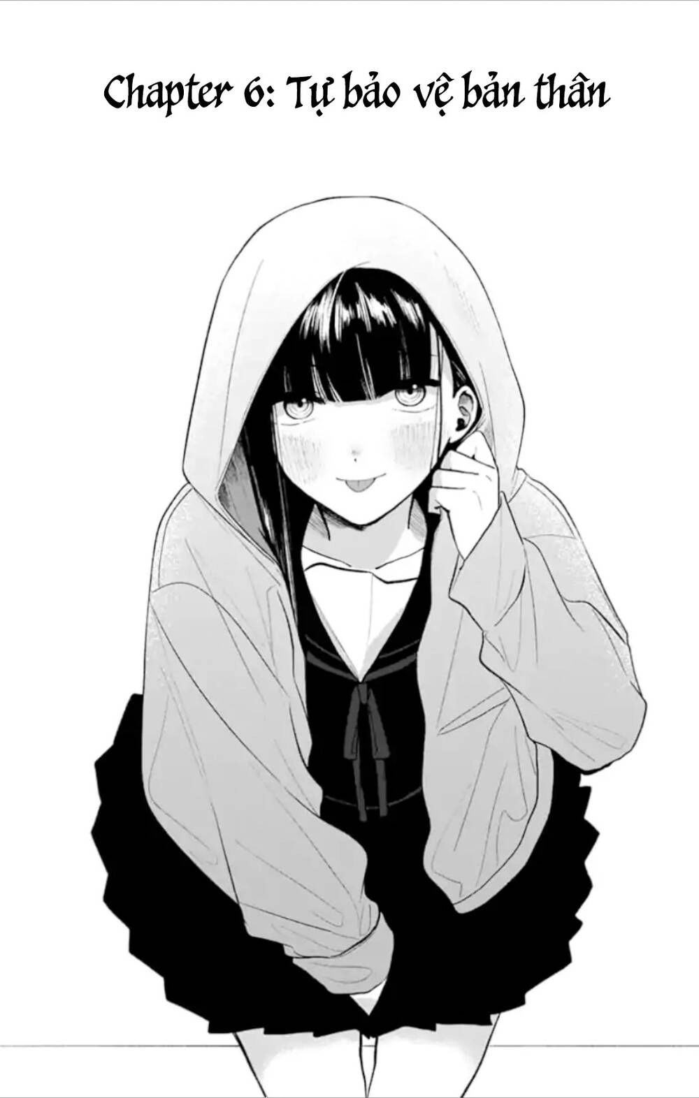 Fumou Renai Chapter 6 - 5