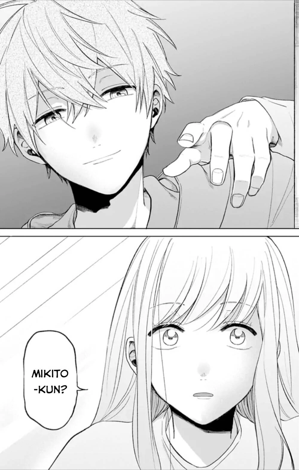 Fumou Renai Chapter 6 - 9