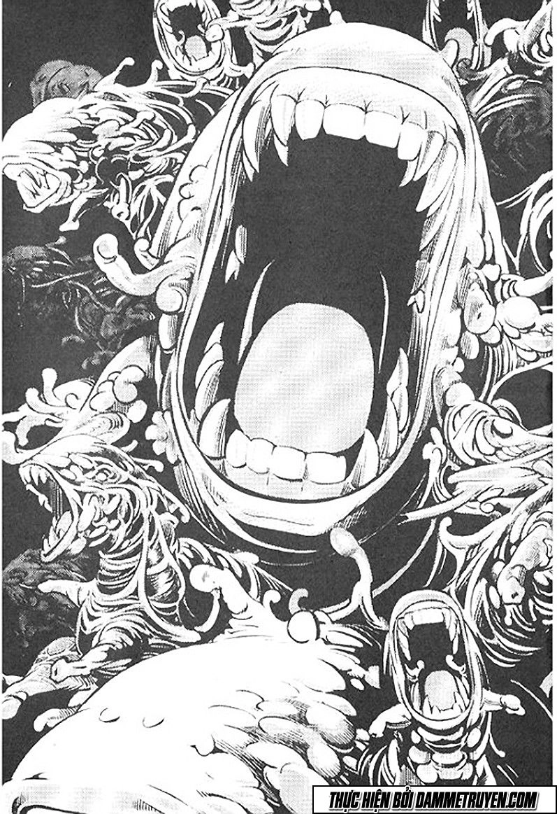 Ma Vương Chapter 1.1 - 5