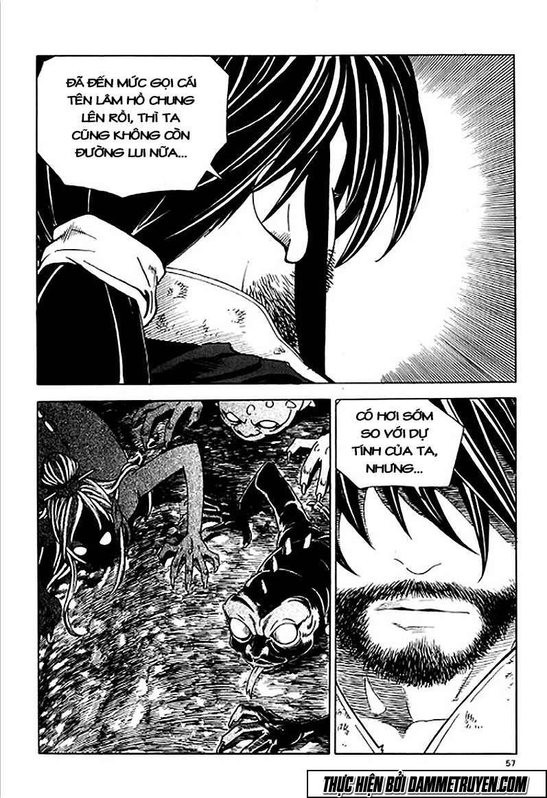 Ma Vương Chapter 1.2 - 28