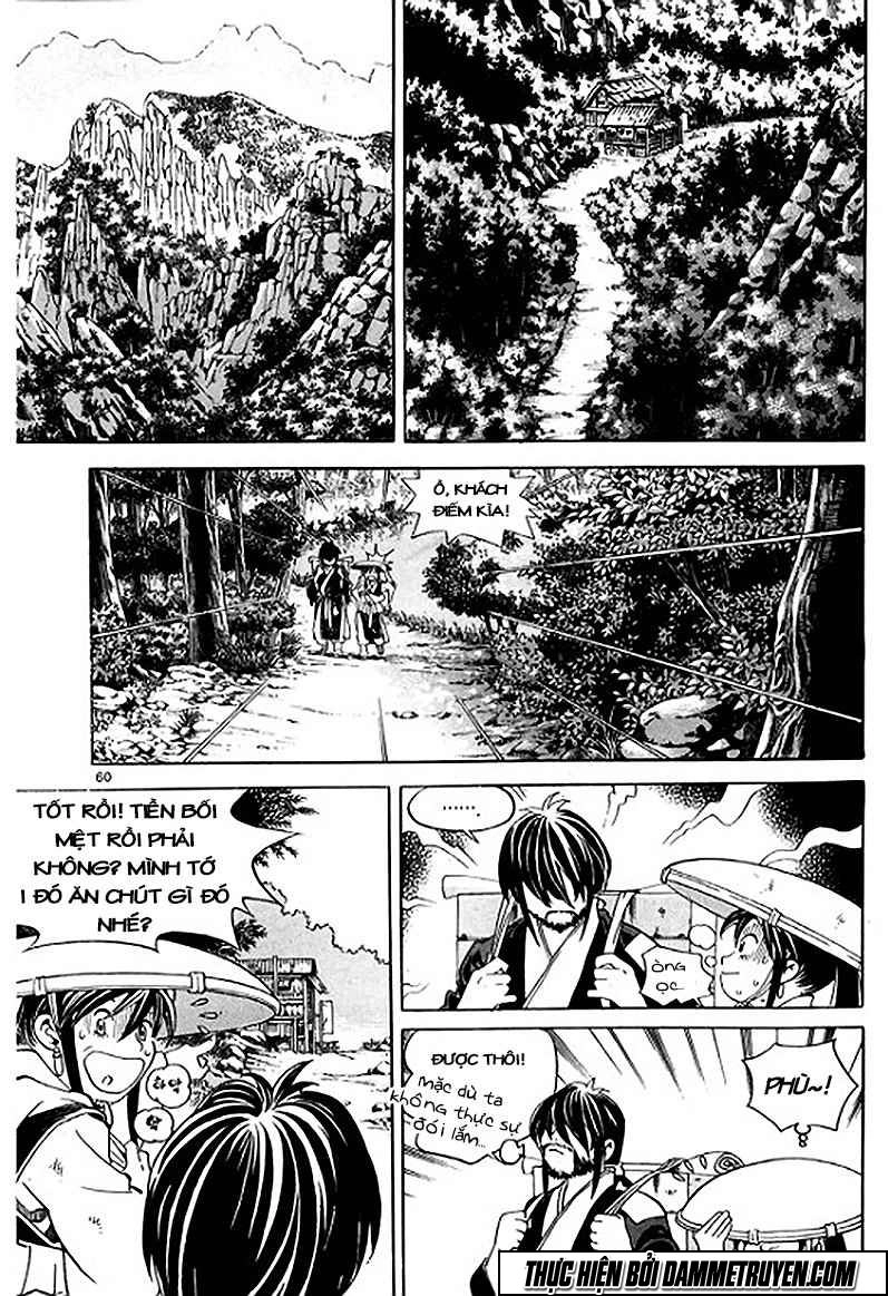 Ma Vương Chapter 2 - 2